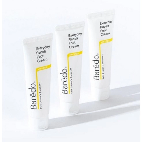 Everyday Repair Foot Cream, 80g, 1pack - Image 2