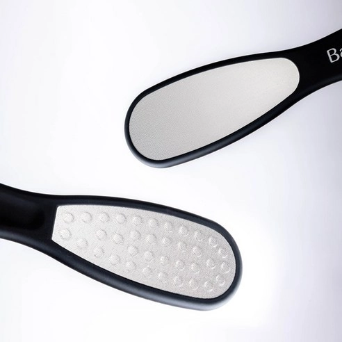 Premium 2 In 1 Foot File, 1ea, 1pack - Image 3