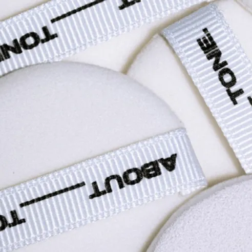 Air Fit Powder Pact, 8g, White, 1pack - Image 5