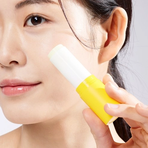 Red Soothing AI Airy Sun Multi Balm - Image 3