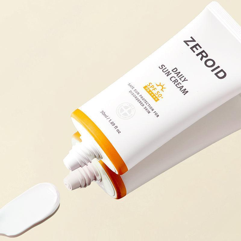 Daily Sun Cream [SPF50+/PA++++], 50ml, 1pack - Image 2
