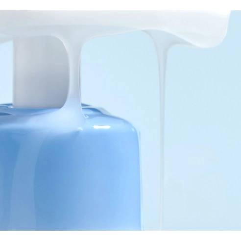 Gentle Body Wash Refreshing, 1,000ml, 1pack - Image 2