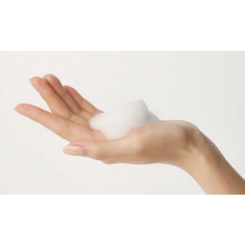 Gentle Body Wash Refreshing, 1,000ml, 1pack - Image 3