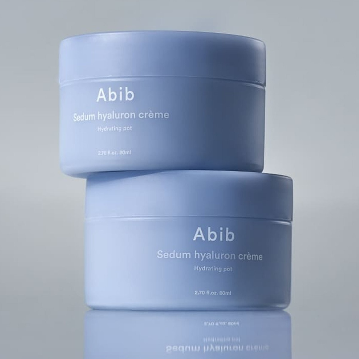 Hydrating Pot Hyaluron Cream - Image 2