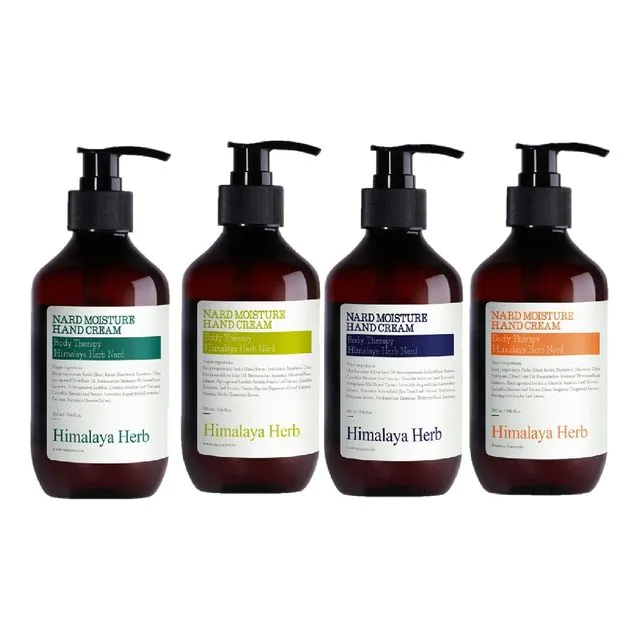 Hand Cream [Tea Tree Rosemary] - Image 2
