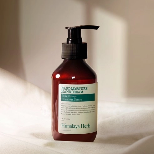 Hand Cream [Tea Tree Rosemary] - Image 3