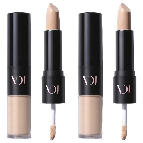 Dual Concealer, 7.8g, 21 N, 1pack - Image 2