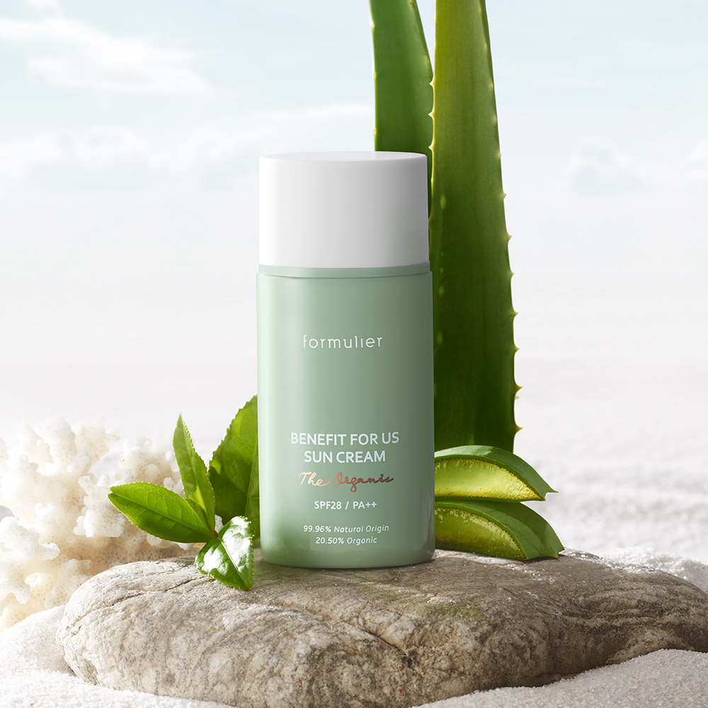 Benefit For Us Sun Cream, 40g, 1pack - Image 2