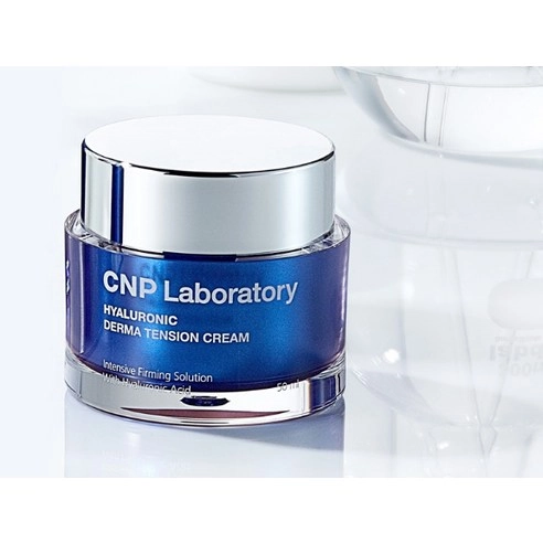 Hyaluronic Dermatension Cream, 50ml, 1pack - Image 4