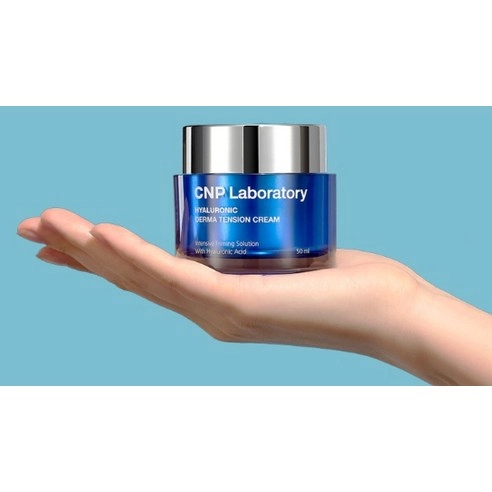 Hyaluronic Dermatension Cream, 50ml, 1pack - Image 5