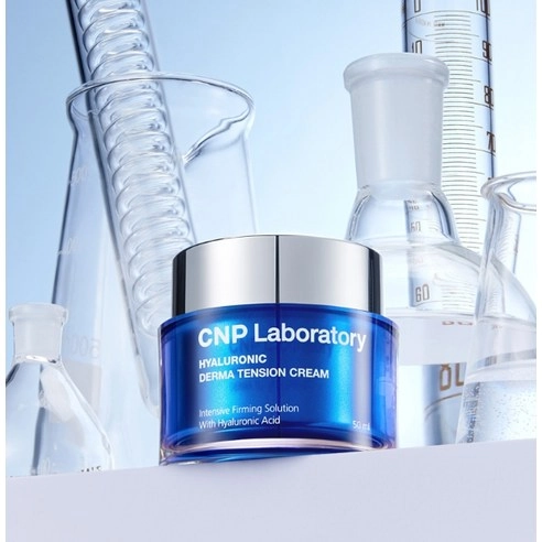 Hyaluronic Dermatension Cream, 50ml, 1pack - Image 6