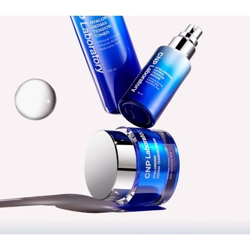 Hyaluronic Dermatension Cream, 50ml, 1pack - Image 7