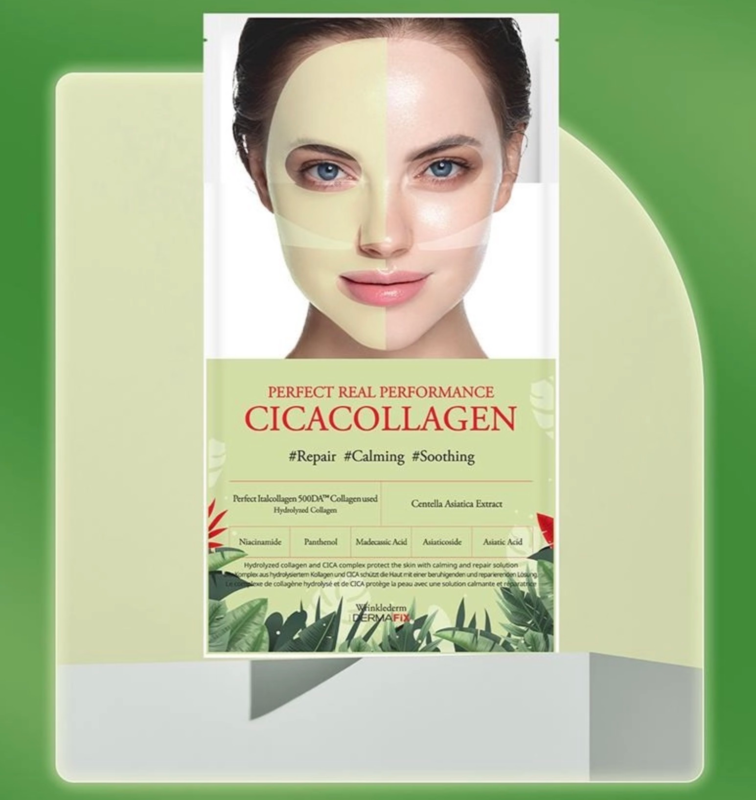 Perfect Real Performance Cica Collagen - Image 2