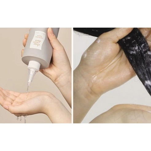 Filling Hair Nutrition Treatment, 300ml, 1pack - Image 2