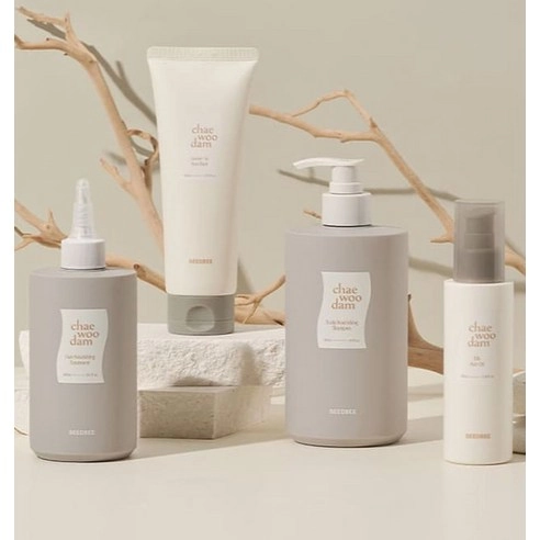 Filling Hair Nutrition Treatment, 300ml, 1pack - Image 3