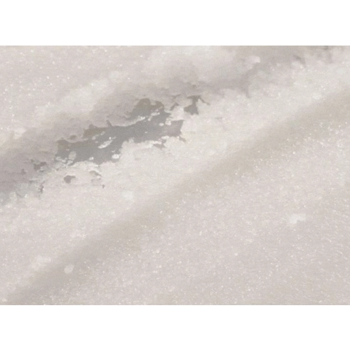 Perfumed Sea Salt Body Scrub [Fleur Soap] - Image 3