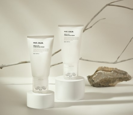 Birch V-Fit Comforting Cream, 120ml, 1pack - Image 2