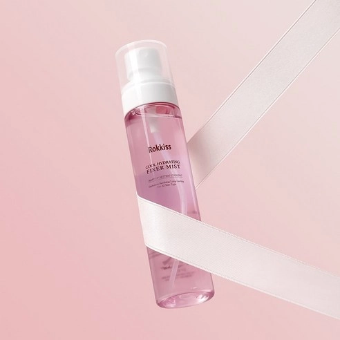 Cool Hydrating Fixer Mist, 100ml+100ml - Image 6