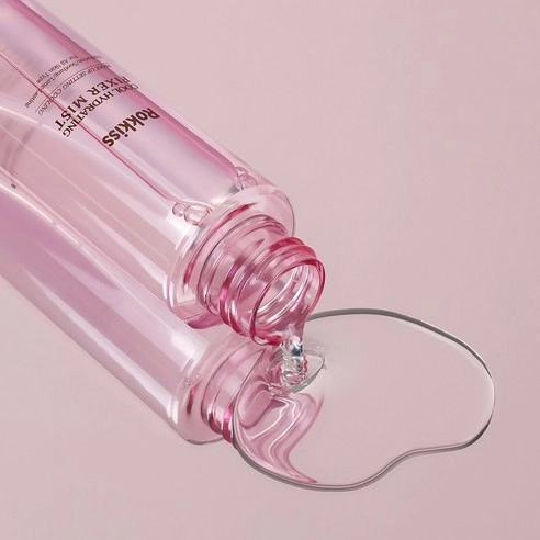 Cool Hydrating Fixer Mist, 100ml+100ml - Image 4