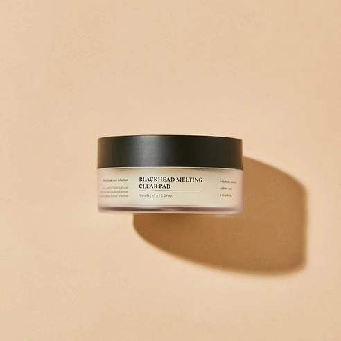 Blackhead Melting Clear Pad, 30ea, 1pack - Image 4