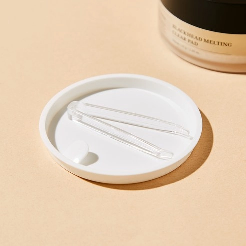 Blackhead Melting Clear Pad, 30ea, 1pack - Image 6