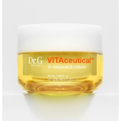 VitaSoothe 7 Plus Radiance Cream, 50ml, 1pack - Image 4