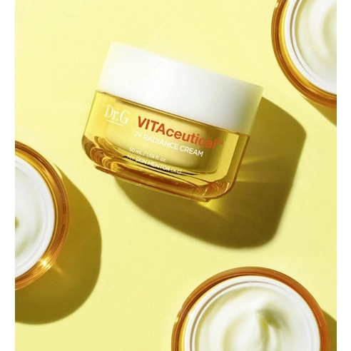 VitaSoothe 7 Plus Radiance Cream, 50ml, 1pack - Image 3