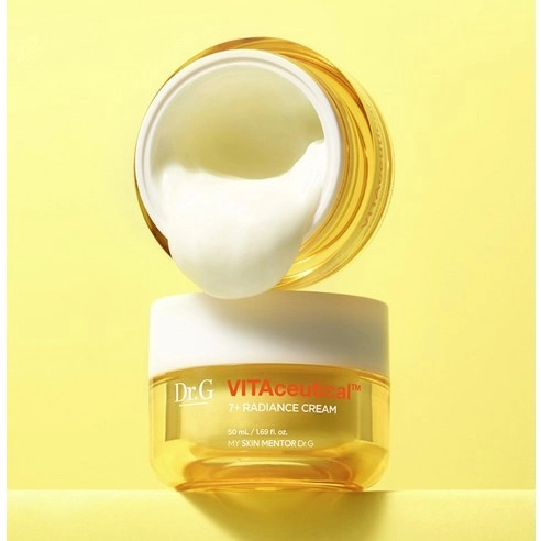 VitaSoothe 7 Plus Radiance Cream, 50ml, 1pack - Image 2