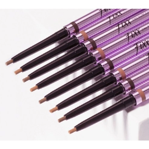 24h Slim Eyebrow, 0.12g, Dark Brown, 1pack - Image 3