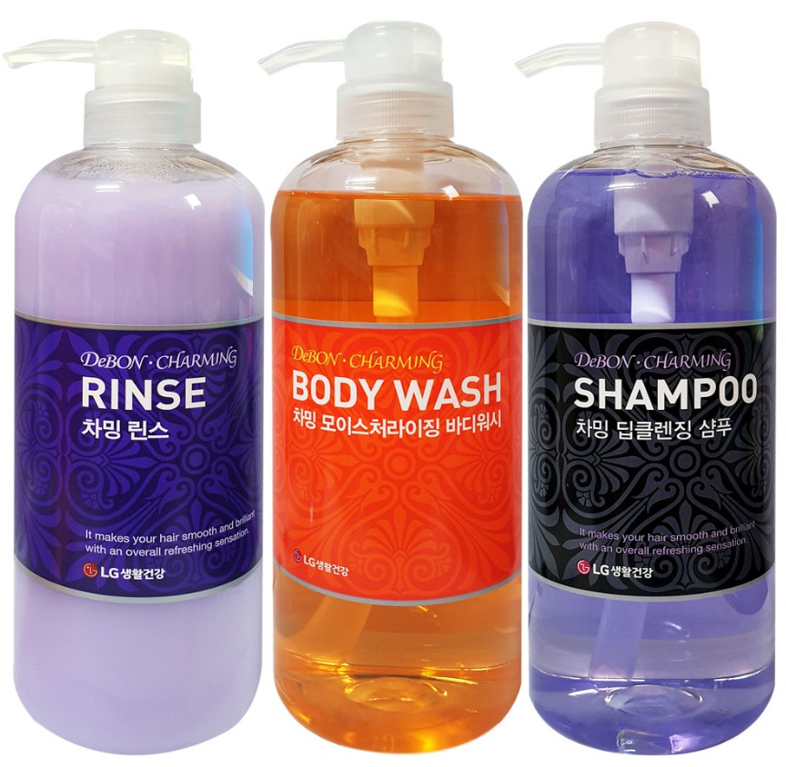 Charming Conditioner, 730ml, 1pack - Image 2