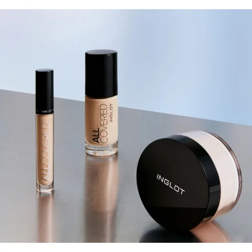 All Covered Concealer, 4.2ml, 105 Ivory Beige, 1pack - Image 4