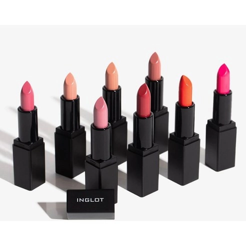 Lipsatin Mini, 1.8g, 331 Nude Beige, 1pack - Image 3