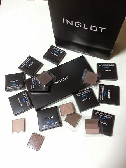 Freedom System Eye Shadow, 2.3g, 295, 1pack - Image 4