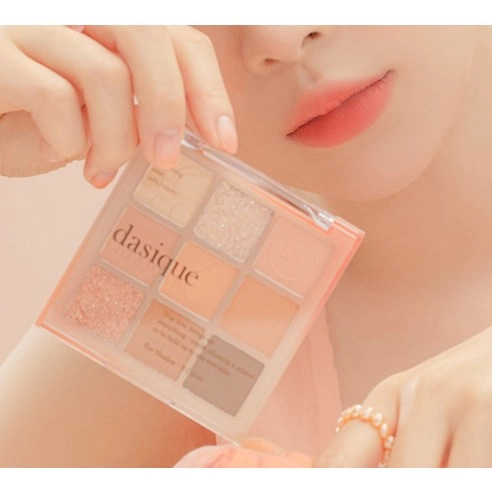 Shadow Palette [14 Peach Squeeze], 1pack - Image 9