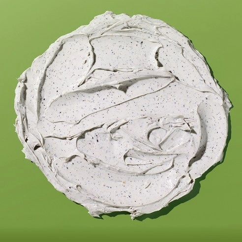 Mung Bean Pore Clay Pack, 120ml, 1pack - Image 7