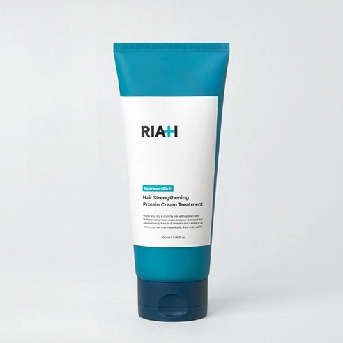 Hair Core Strengthening Highly Nourishing Protein Cream Hair Treatment, 200ml, 1pack - Image 2