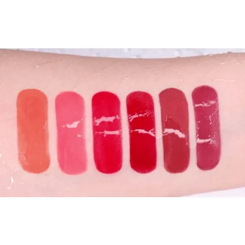 Reel Tattoo Glass Tint, 2.7g, Peach Wave, 1pack - Image 2