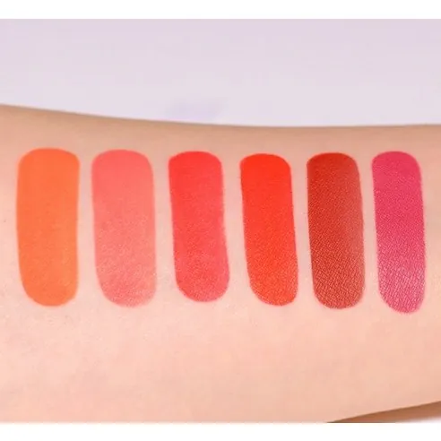 Reel Tattoo Glass Tint, 2.7g, Peach Wave, 1pack - Image 3