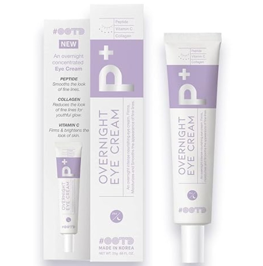 Overnight Eye Cream - Image 2
