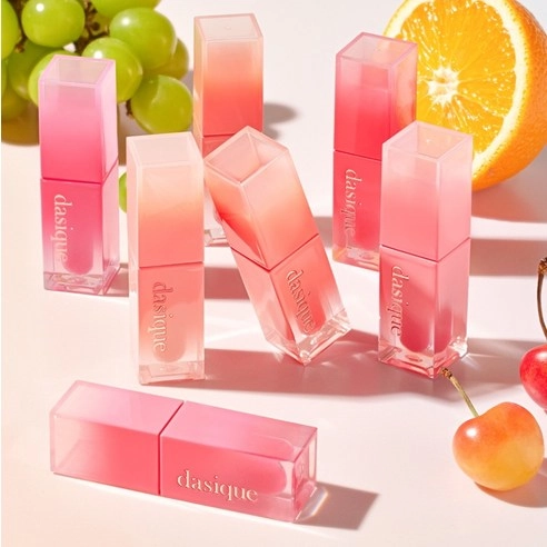 Juicy Dewy Tint, 3.5g, 28 Sweet Vin Chaud, 1pack - Image 3