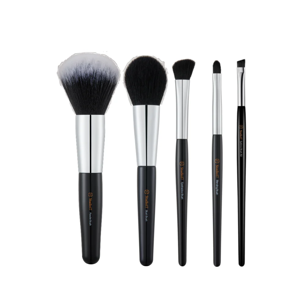 Powder Brush 812, 1ea, 1pack - Image 2