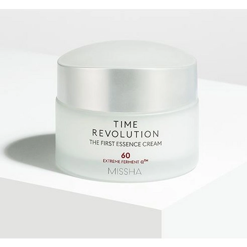 Time Revolution The First Essence Cream - Image 2