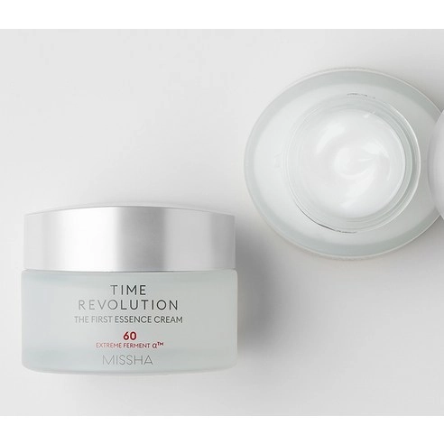 Time Revolution The First Essence Cream - Image 3
