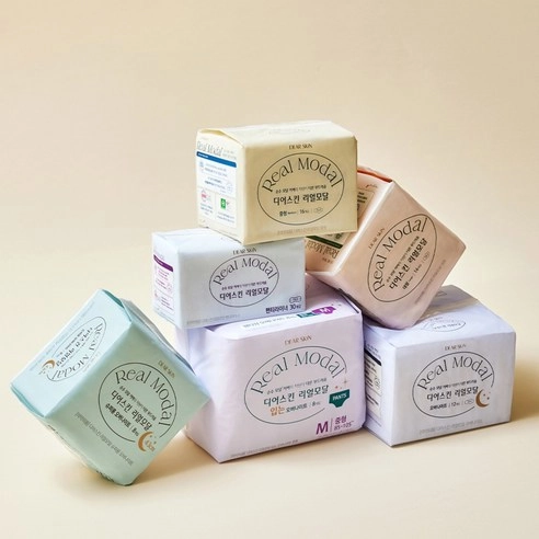 Real Modal Large, 14ea, 1pack - Image 7