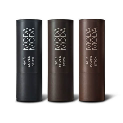 Pro Change Hair Cover Stick, 3.5g, 03 Natural Brown, 1pack - Image 3