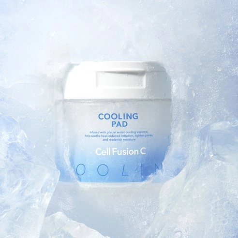 Post Alpha Cooling Pad - Image 4