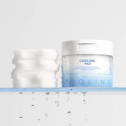 Post Alpha Cooling Pad - Image 5