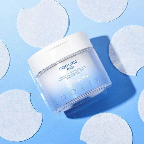 Post Alpha Cooling Pad - Image 7