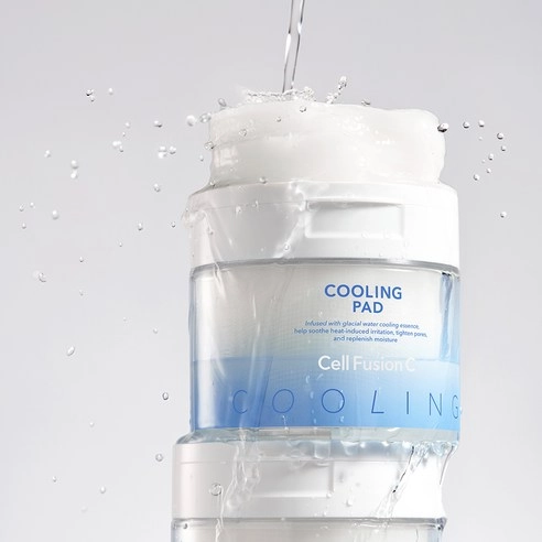 Post Alpha Cooling Pad - Image 8