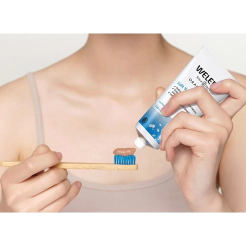 Salt Toothpaste - Image 4